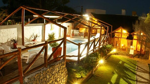 Unclassified image, 1 of 80, button - Loma Escondida Apart Cabañas y Spa (Villa Gesell)