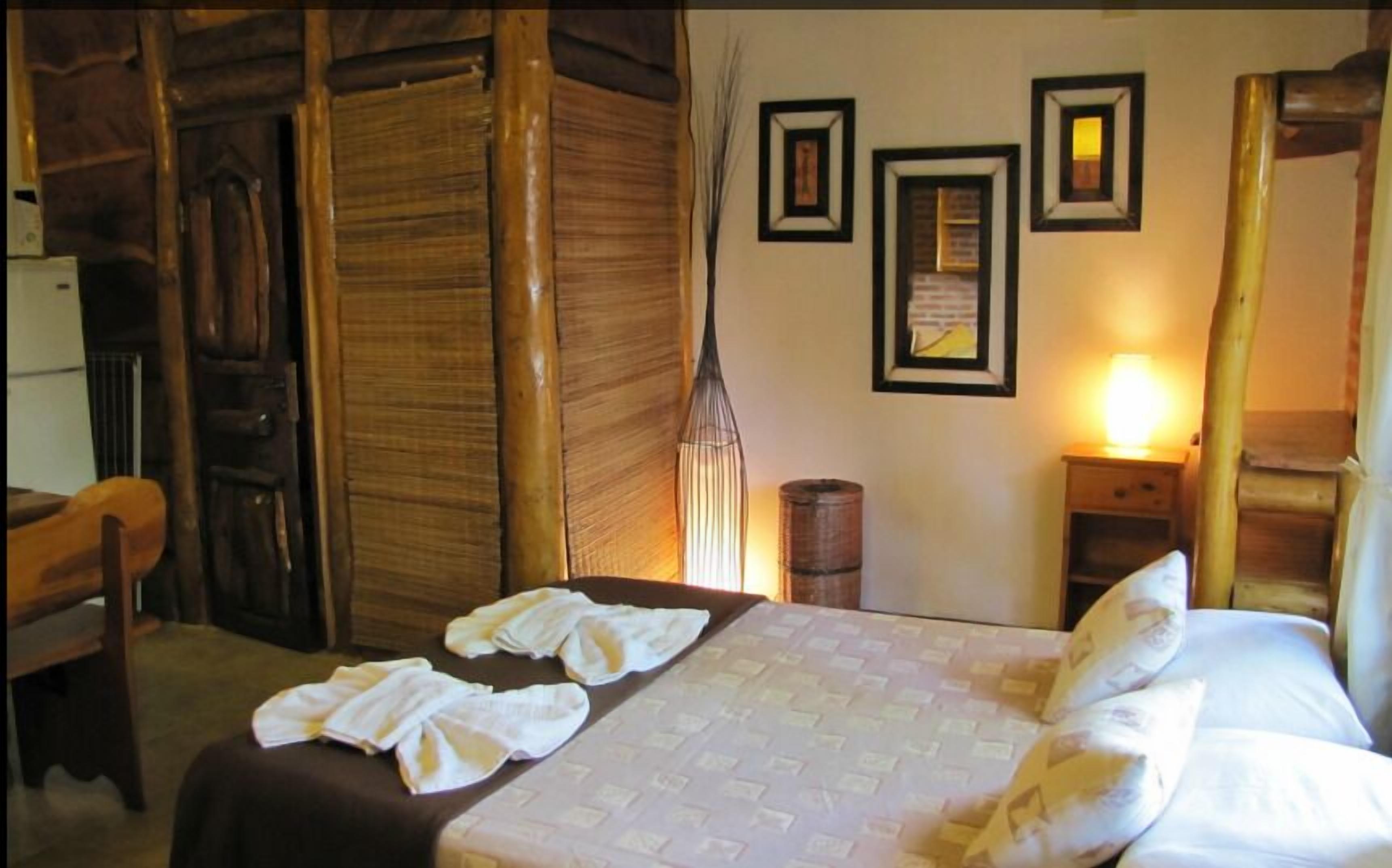 In-room safe, cribs/infant beds, free WiFi