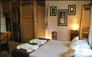 Coffres-forts dans les chambres, lits bébé (en supplément)