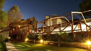 Unclassified image, 3 of 80, button - Loma Escondida Apart Cabañas y Spa (Villa Gesell)