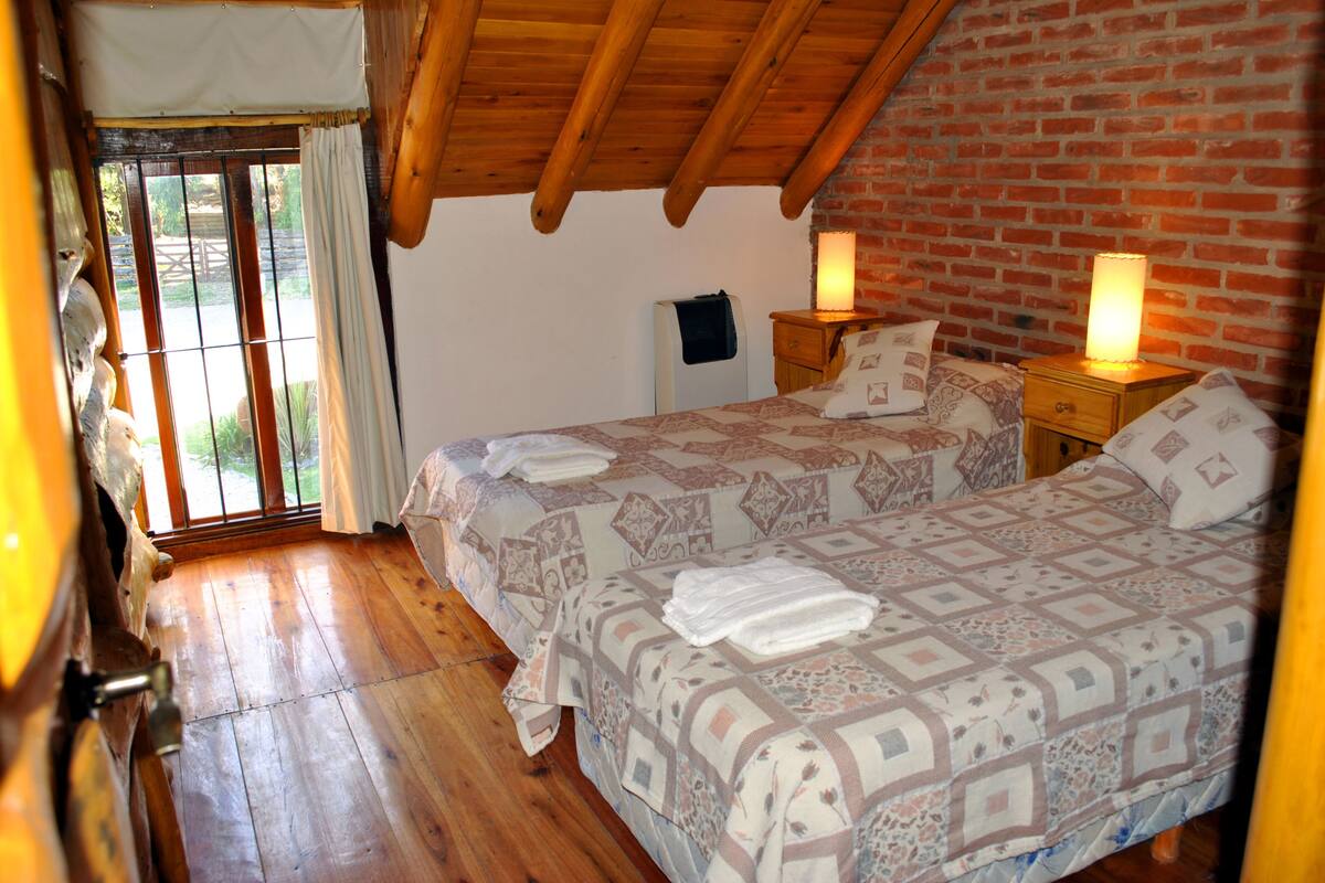 In-room safe, cots/infant beds, free WiFi