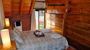 In-room safe, cots/infant beds, free WiFi