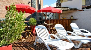 Property amenity - Loma Escondida Apart Cabañas y Spa (Villa Gesell)