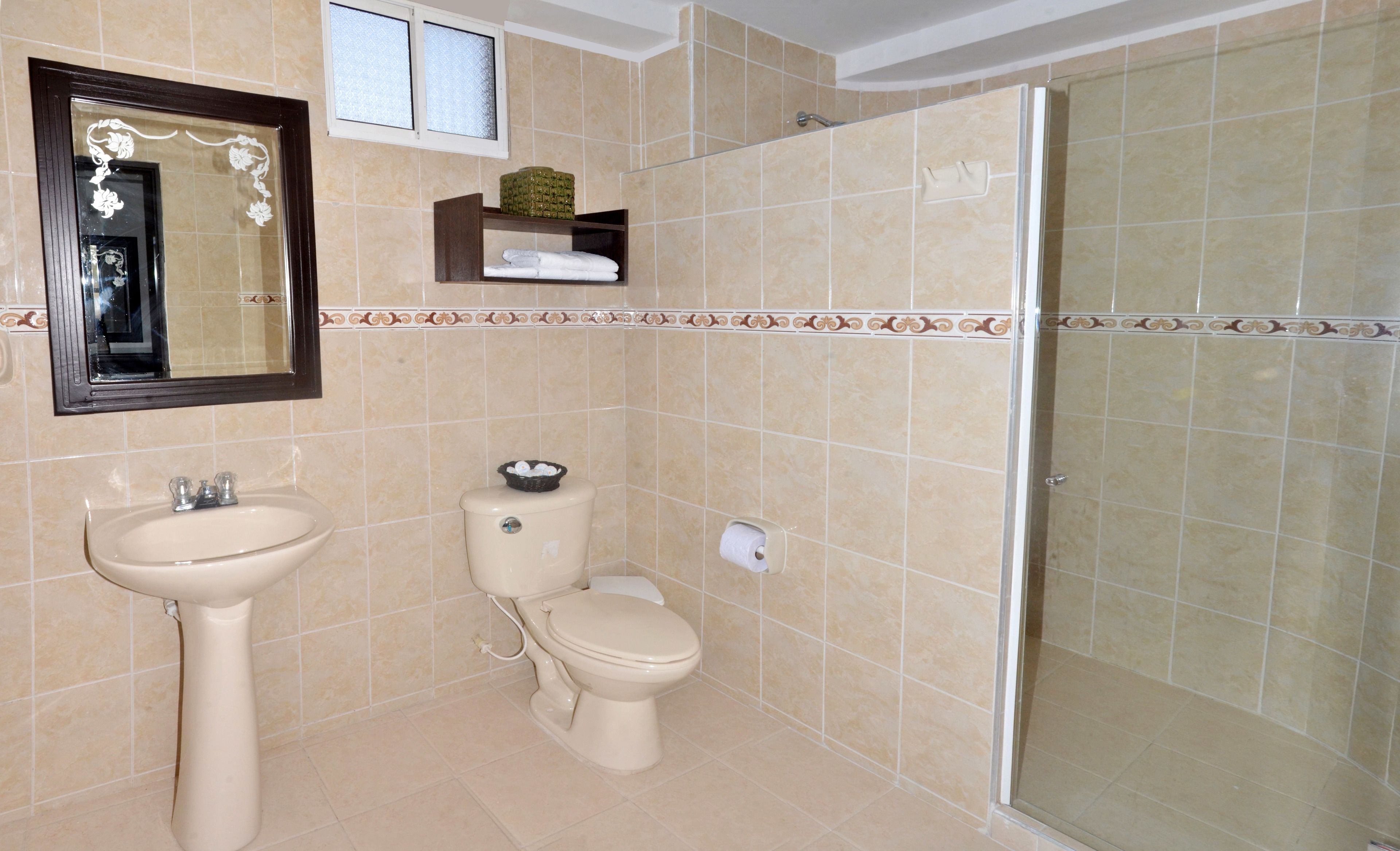 Baño