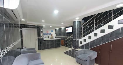 Hotel Arawak Upar