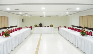 Salle de banquet