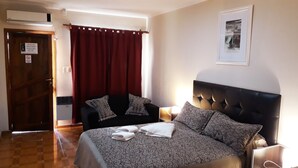 Quarto casal