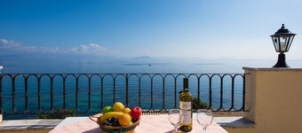 Litharia Apartments Corfu by Checkin