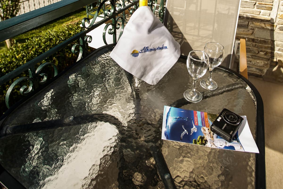 Apart Daire, 1 Yatak Odası | 1 yatak odası, kaliteli yatak takımı, odada kasa, güneşlik/perde