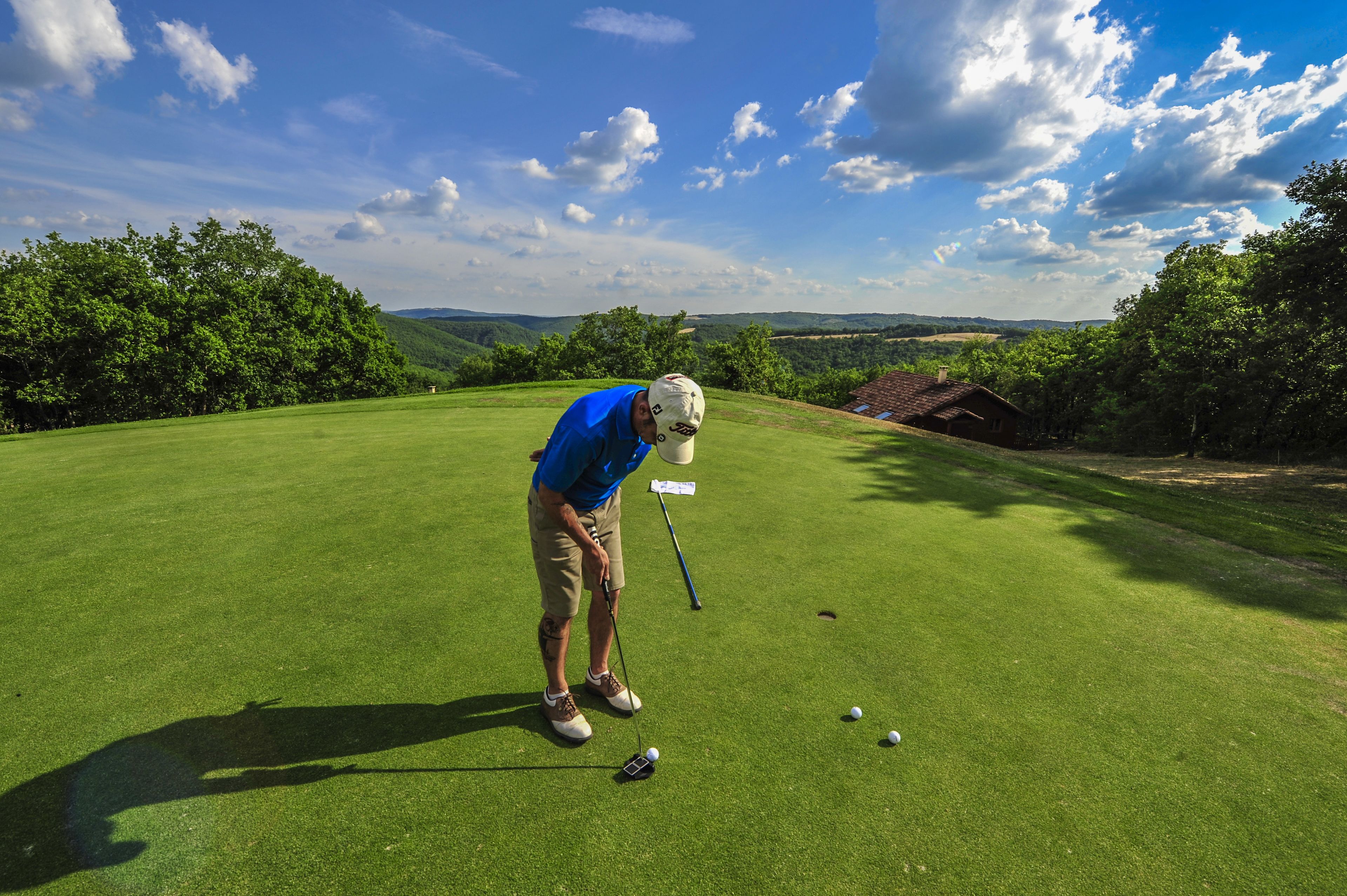 Golf