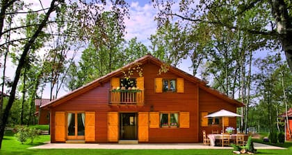 Souillac Golf & Country Club