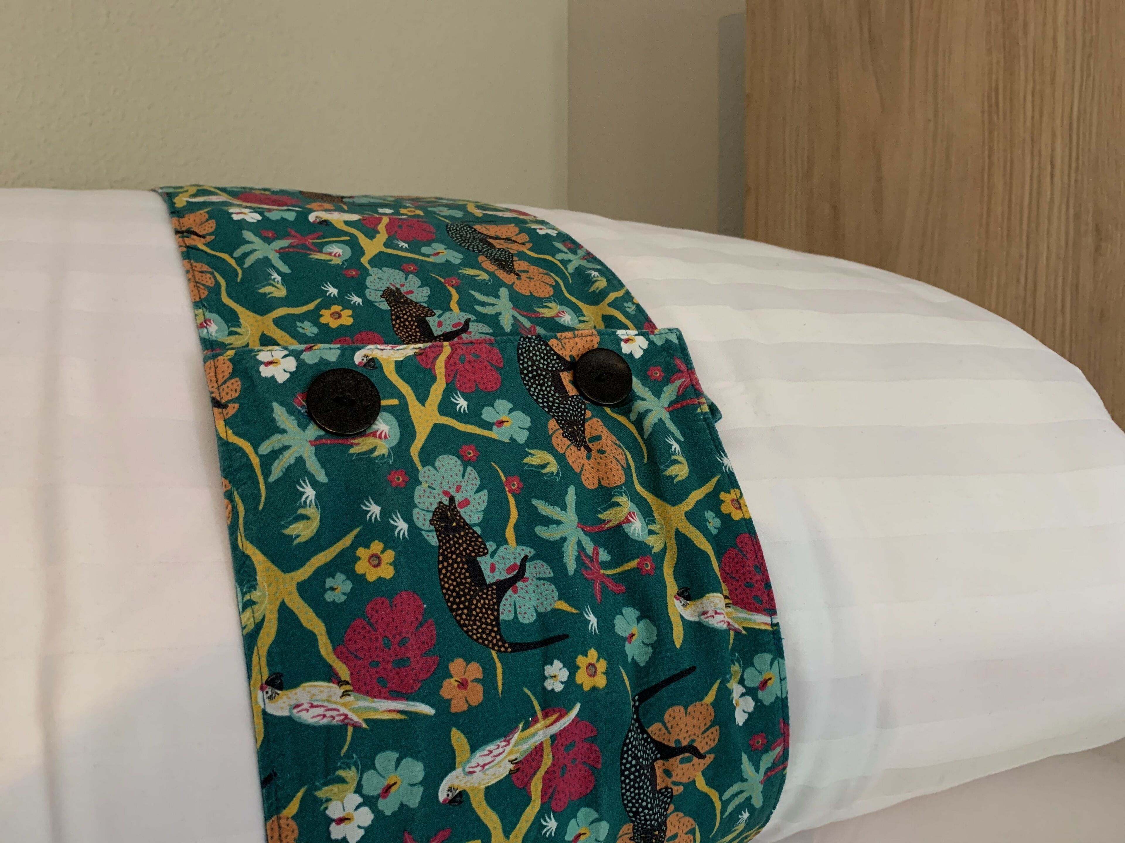 family room, garden view | 1 bedroom, memory-foam beds, individually furnished, desk