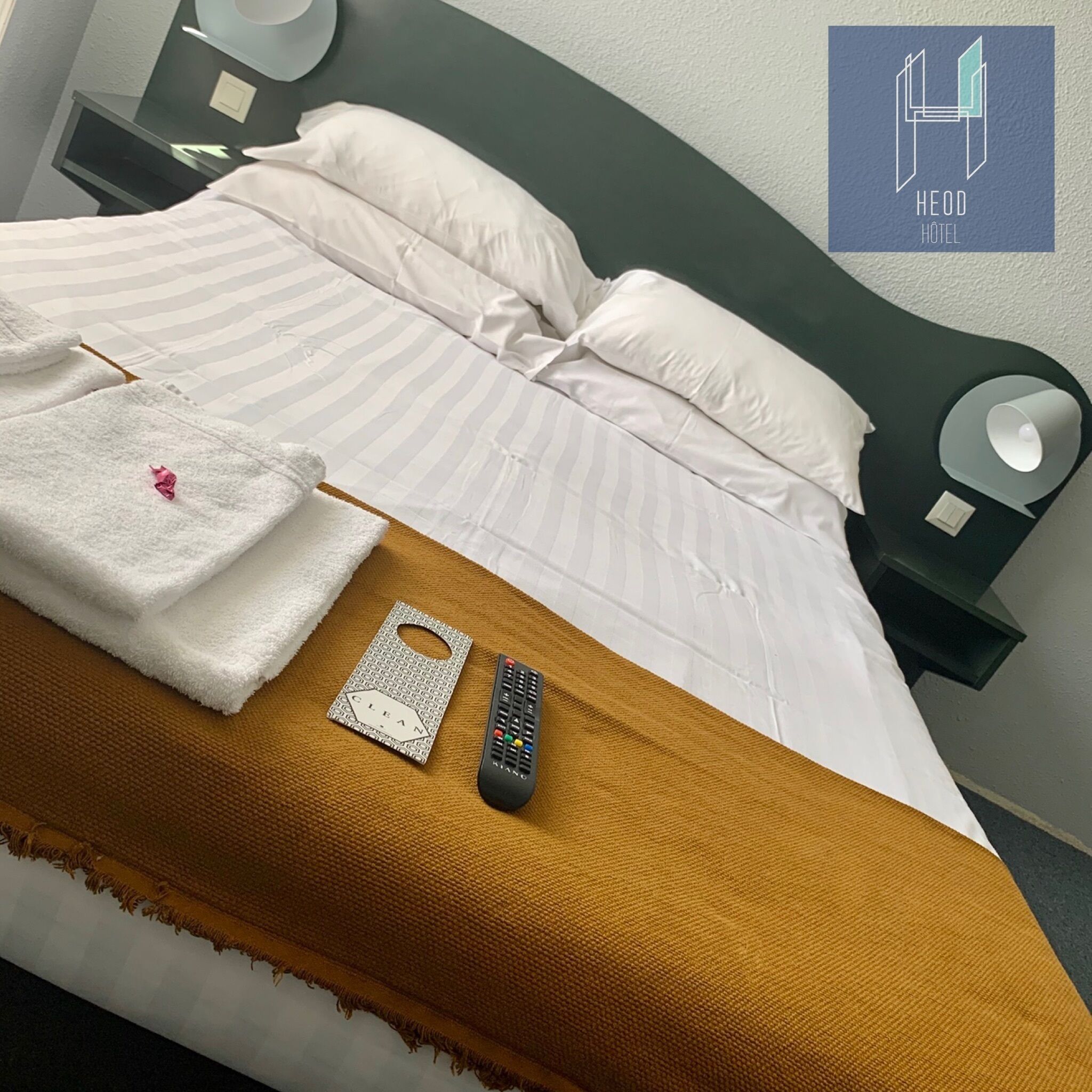 Classic-Doppelzimmer | Individuell eingerichtet, Schreibtisch, laptopgeeigneter Arbeitsplatz
