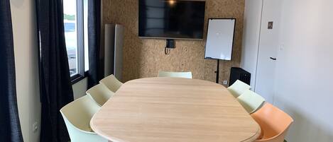 Sala de reuniones