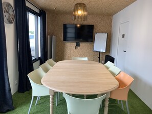 Meeting facility - Hotel Heod (Binic-Etables-sur-Mer)