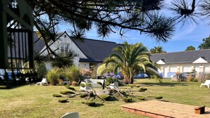Exterior - Hotel Heod (Binic-Etables-sur-Mer)