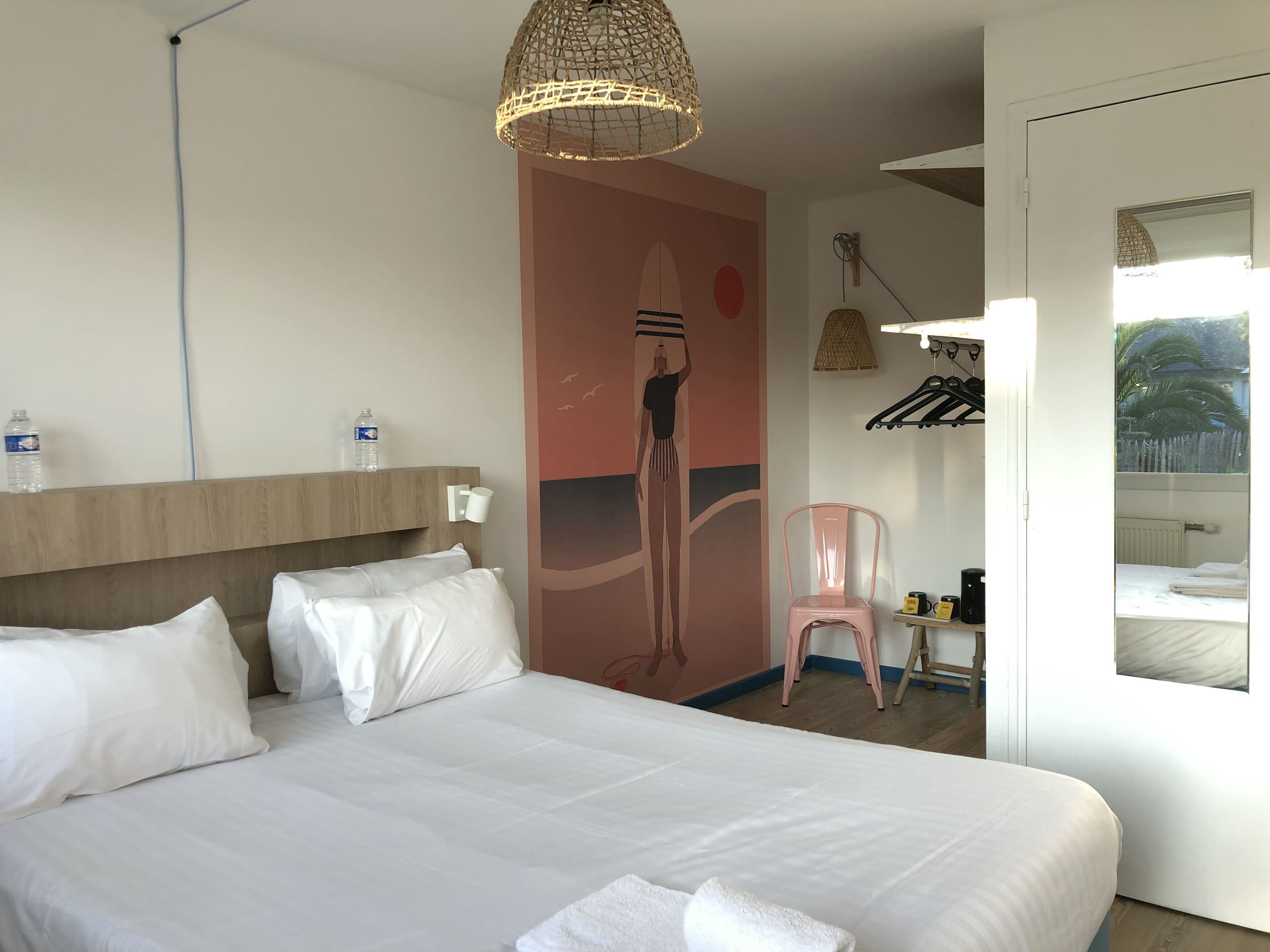Habitación