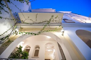 Exterior - Alba Hotel (Zakynthos)