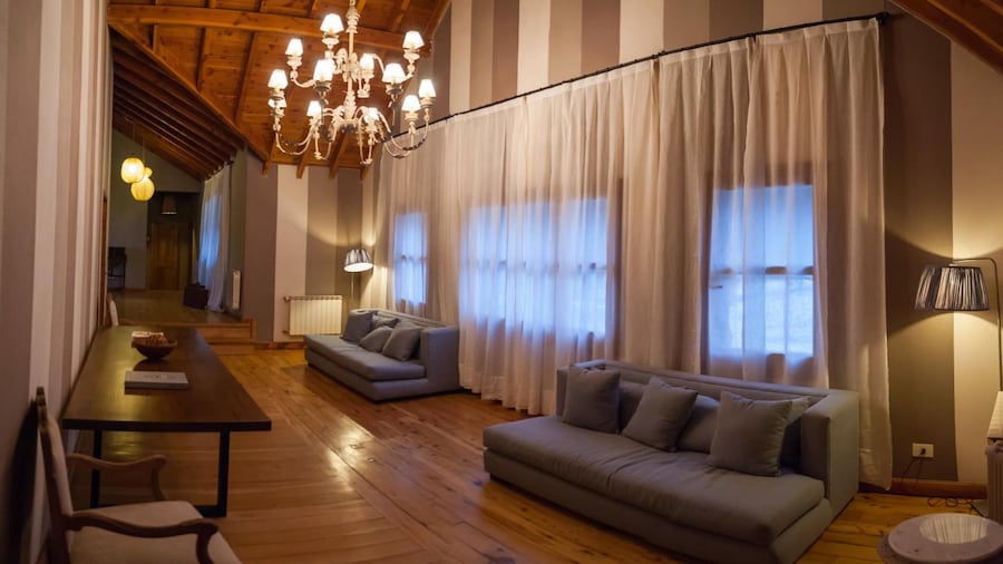 La Escondida Casa de Huespedes & Spa