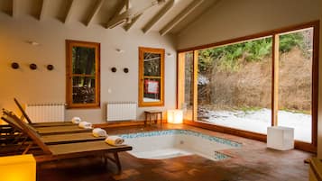 Aromatherapie, Massageanwendungen