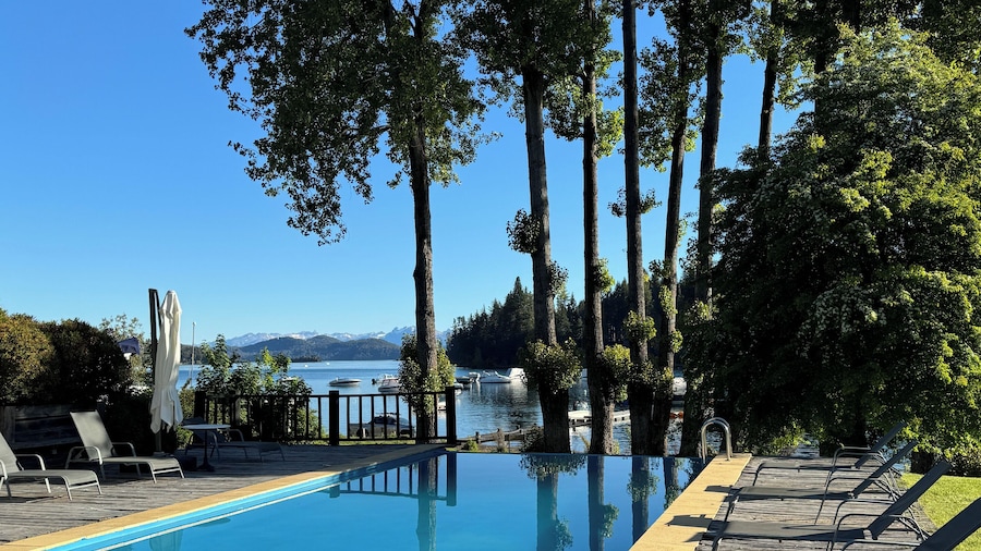 La Escondida Casa de Huespedes & Spa