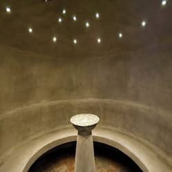 Aromaterapia, masajes