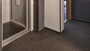 Interior - Aurora Residence (Lodz)