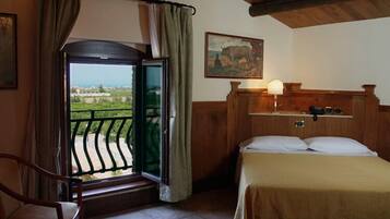 Suite, bain Ă  remous