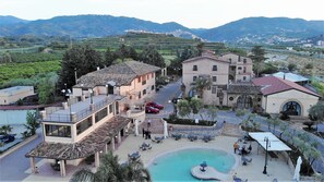Front of property - Relais il Mulino (Corigliano-Rossano)