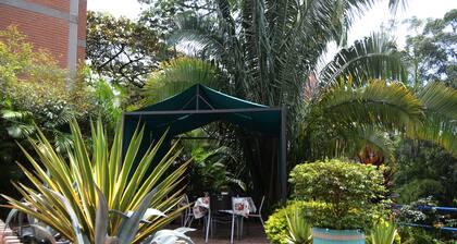 Kolor Hotel Boutique