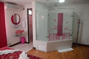 Bañera de hidromasaje