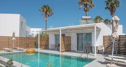 Summer Village of Hippokrates