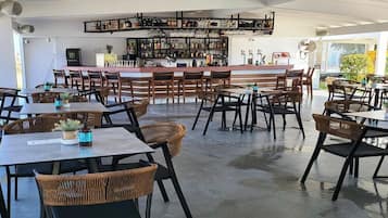 Bar (sur place)