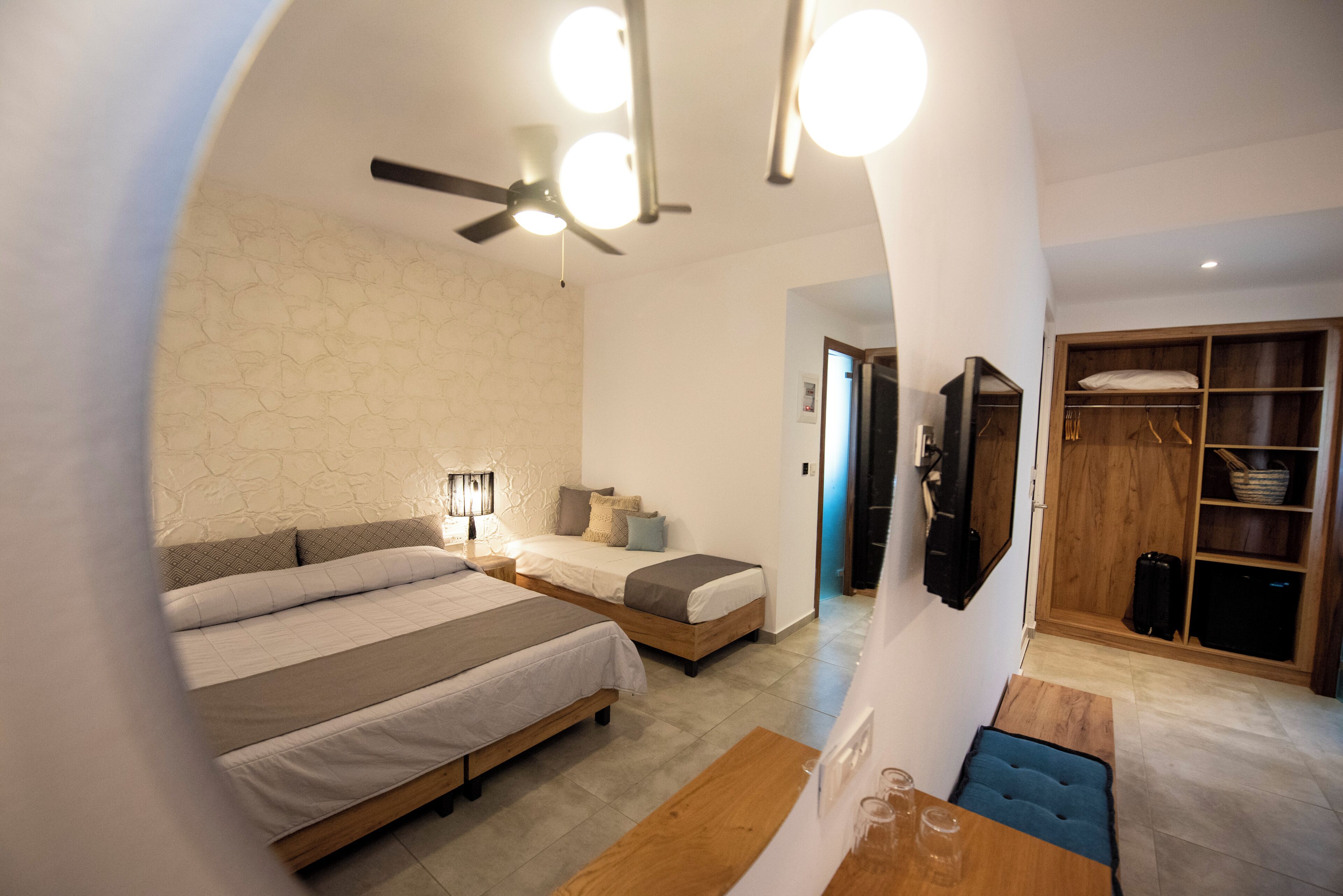 Habitación