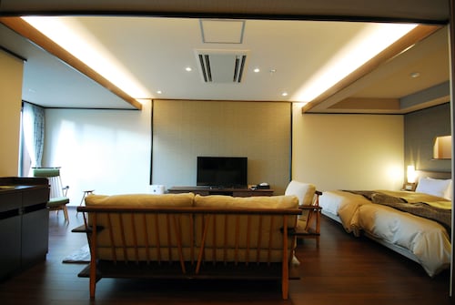 リビングルーム