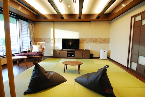 リビングルーム