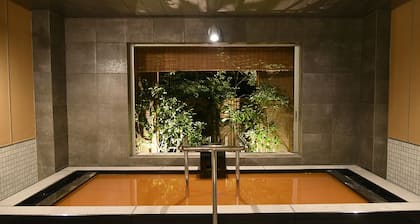 Arima Onsen Taketoritei Maruyama