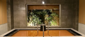 Arima Onsen Taketoritei Maruyama