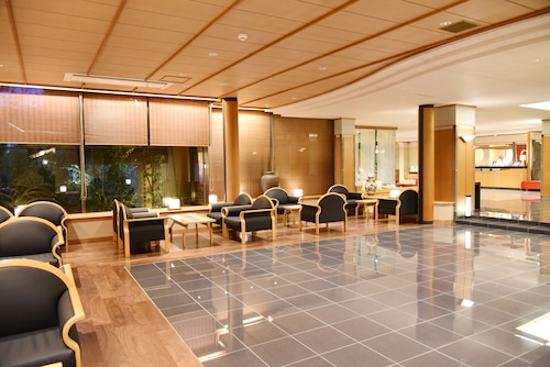 チェックイン / チェックアウト キオスク