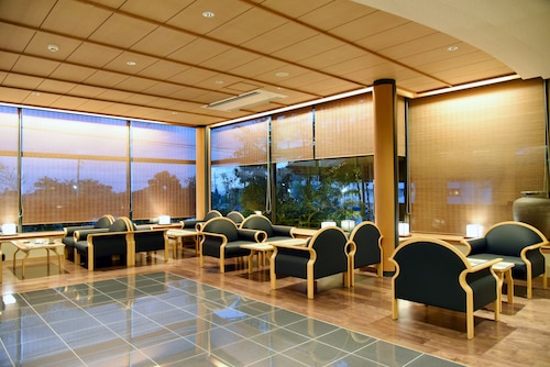 チェックイン / チェックアウト キオスク