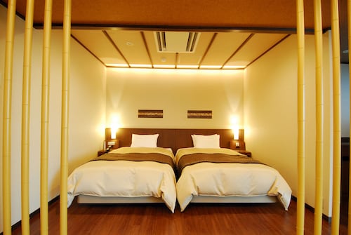 リビングルーム