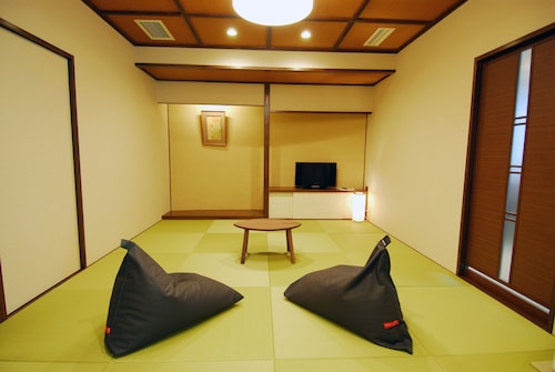 リビングルーム