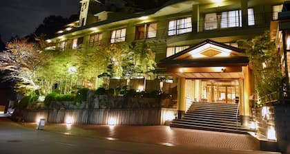 Arima Onsen Taketoritei Maruyama