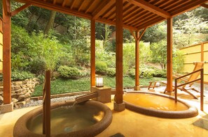 Aguas termales