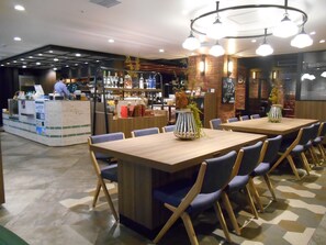 Fasilitet på overnattingsstedet