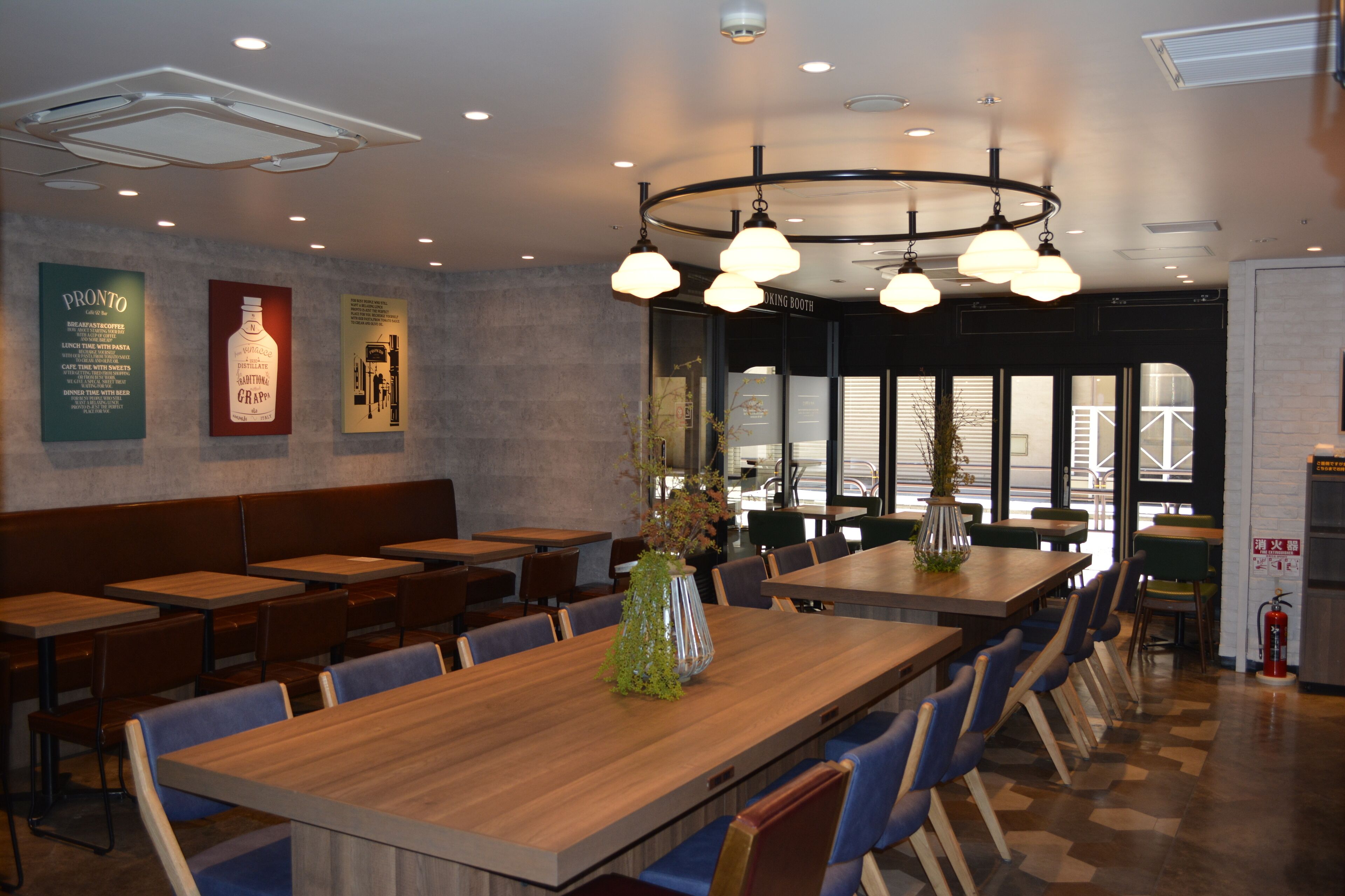 Photo - Grand Central Hotel