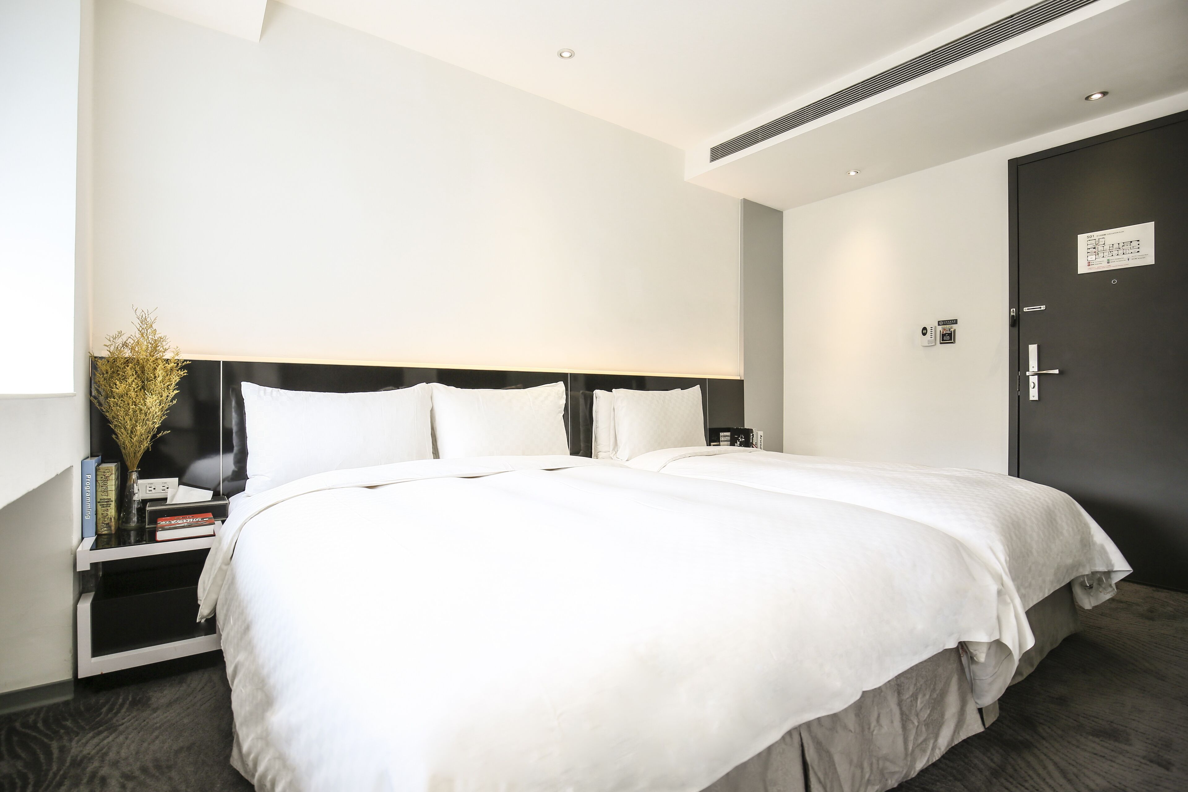 Foto - CityInn Hotel Plus - Taichung Station Branch