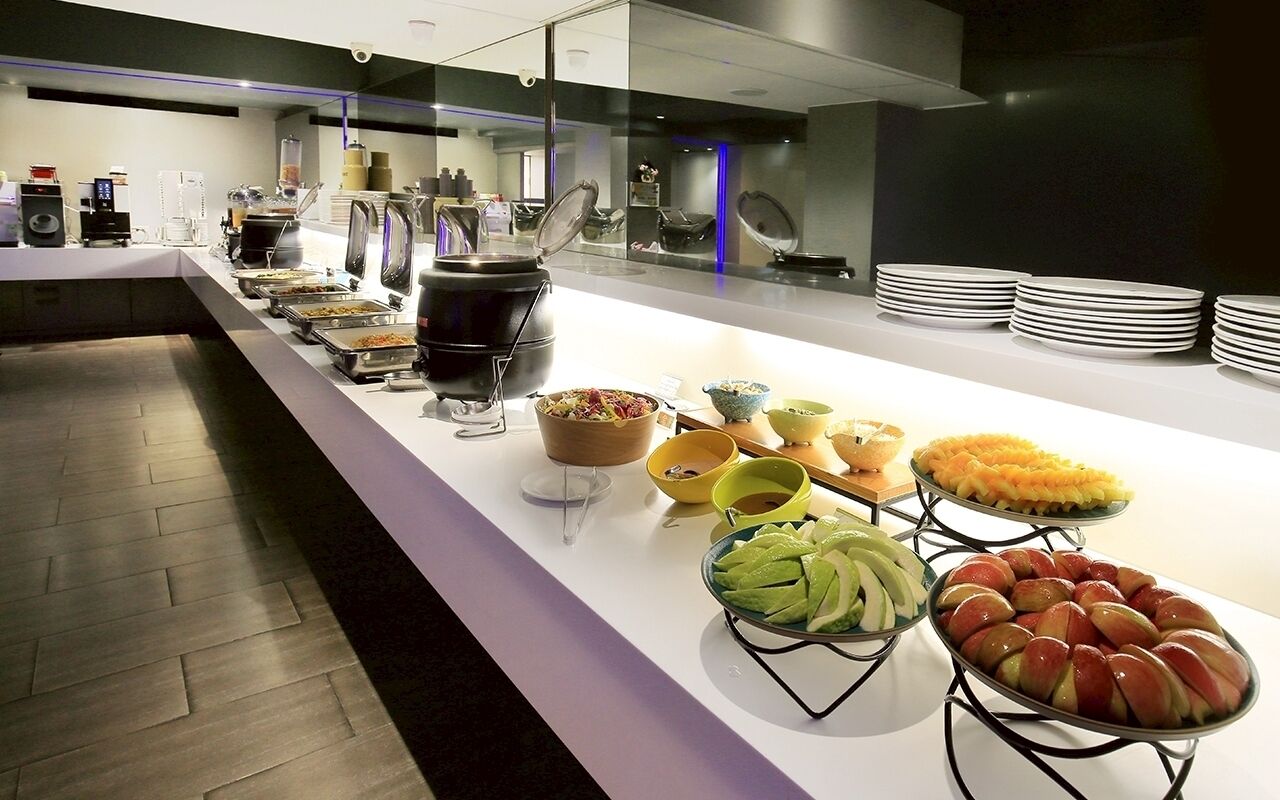 Foto - CityInn Hotel Plus - Taichung Station Branch