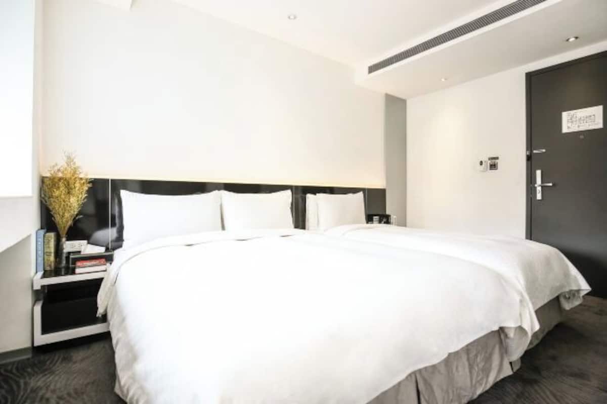 In-room safe, desk, blackout curtains, soundproofing