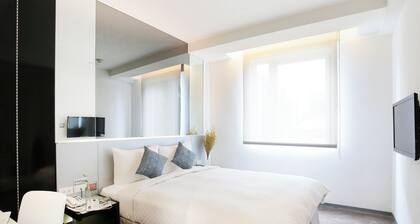 Cityinn Hotel Plus - Taichung Station Branch